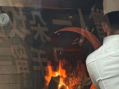 -四季民福烤鸭店(前门廊房二条店)