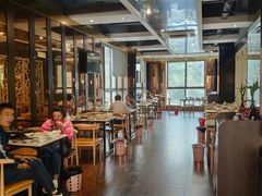 -情妹妹干锅锅(中海国际购物公园店)