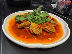 -恬阿姨庭院餐厅·生日宴