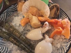 -温野菜涮涮锅(西单大悦城店)