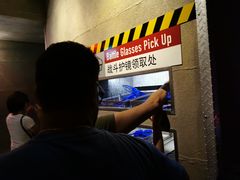 -变形金刚3D对决之终极战斗