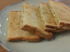 -HELLO 27 意面·沙拉·帕尼尼