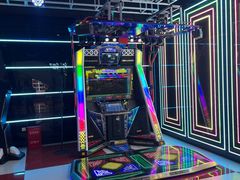 -快乐街区(成都龙湖北城天街店)