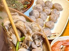 -五斗火锅(和平路店)