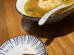 -王春春鸡汤饭(成都城西优品道店)