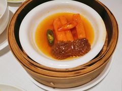-君庭中餐厅(友谊宾馆店)