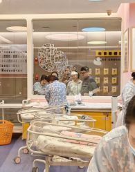 -金芙美月子中心(财富别墅店)
