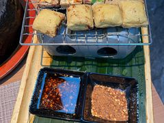 -雀舞云南菜(乐客城店)