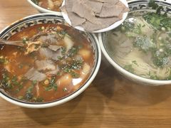 -清香源清真牛肉拉面(文化宫店)