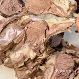大口吃羊肉de快乐！！谁吃谁懂‼️