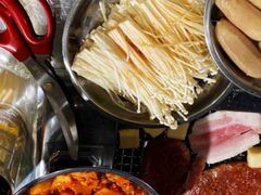-英雄故事地摊烤肉(马驹桥店)