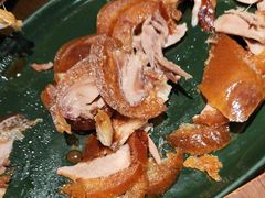 -奉天小馆·非遗东北菜(沈阳万象城店)