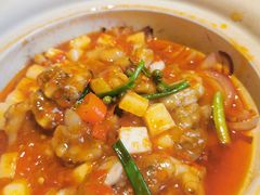 -粗茶淡饭·隐庐私厨(东亭店)