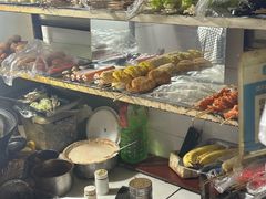 -老李炸串(中国烟草烟厂宿舍店)