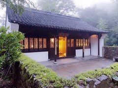 -法云安缦酒店
