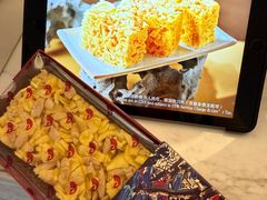 -白天鹅宾馆·美食屋