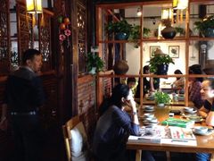 iphone_upload_pic-蜜桃餐厅·古运河畔(南下塘店)