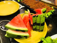 -唇辣号重庆老火锅(石担路店)