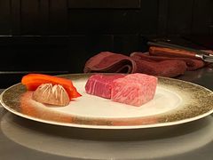 特选和牛-Ginza Onodera铁板烧(外滩十八号店)