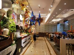 -芭菲盛宴·环球美食(袁家岗店)