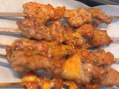 -京朋串屋·烧烤(望京西路总店)