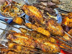 -张庆烤肉·清真