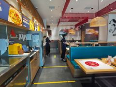 大堂-千稻剁椒大鱼头(CityOn熙地港店)