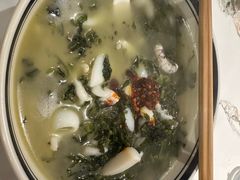 -老地方面馆(思南路店)