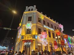 -中华巴洛克风情街