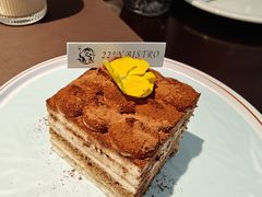 -22ºN BISTRO西餐&酒馆