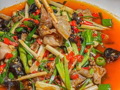 -二钳洞庭虾蟹·江湖菜(成都鹭岛店)