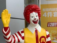 -麦当劳(东坑店)