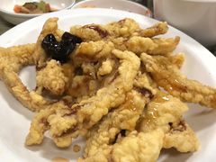 -山海珍味韩国料理(奥城店)