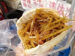-刘小武·锅魁(总店)