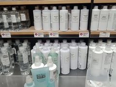 -MUJI无印良品(远洋未来广场店)