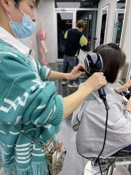 -查克拉造型