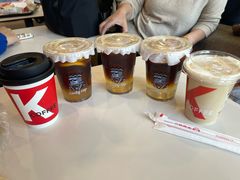 -肯德基(珠峰店)