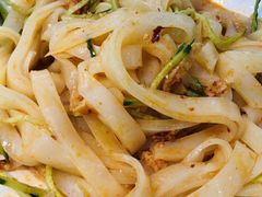 麻将凉皮-同心春餐饮(富宁街店)