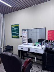 -社慕颜·禾沐造型