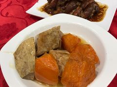 -抱德·潮汕味(敦和店原惠城鱼仔)