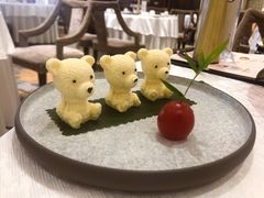 -丰鲤楼•闽南茶楼(仟禧汇店)