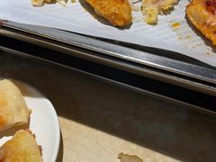 -玫瑰花园自助烤肉(顺义鑫海韵通店)