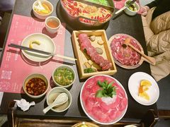 -盡膳口福·百年汤方火锅(科华北路店)