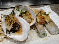 -大渔铁板烧(大悦城店)