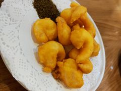 -陈傻子餐厅(世纪都会店)