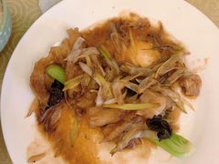 -馅饼粥·百年传承 since1926(中山路店)