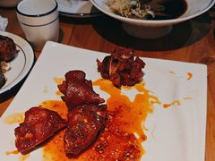 -永安鱼庄·镇江菜(三店纬五路店)