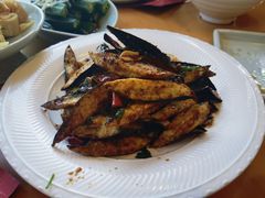 -惠丰门丁肉饼店