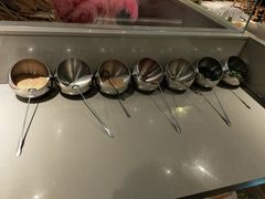 -蜀九香火锅(江油店)