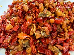 -胖娃川菜馆(文化宫路店)